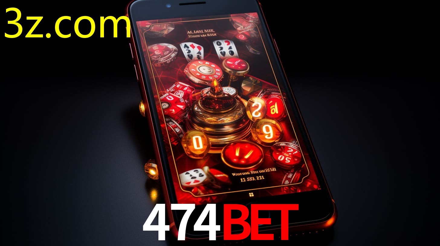 474BET